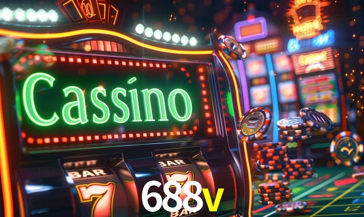 688v - Aplicativo Móvel